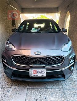 کیا سپۆرتاج